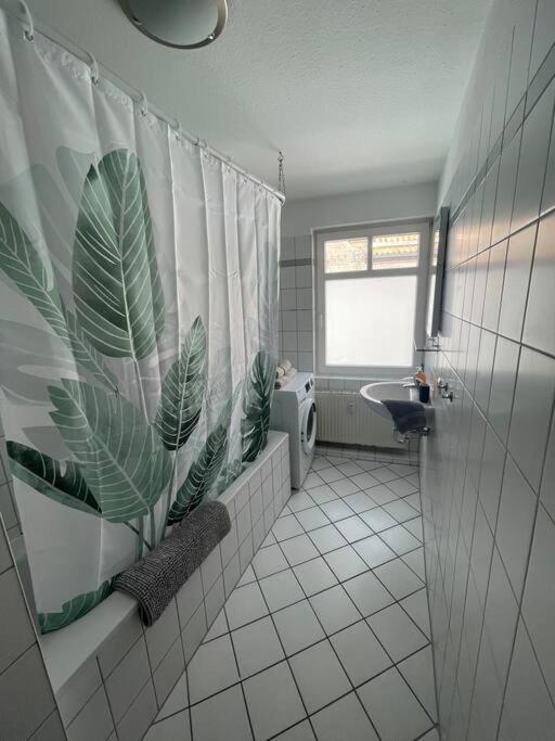 Zentrale Altstadtkoje Fuer Bis Zu 6 Personen Neustadt in Holstein Exterior photo